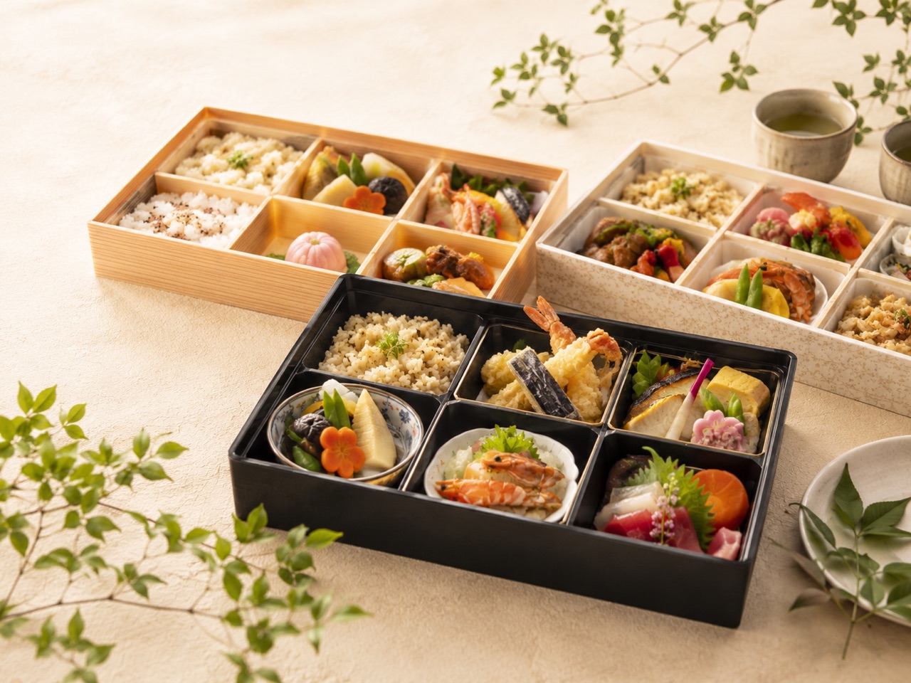 会議・行事弁当